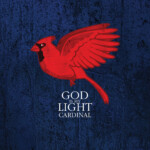 Catholic University sigil - Illustrator/Indesign