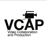 Logo for Video Collaboration & Production - Illustrator
