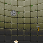 Wish Catcher gameplay - Photoshop